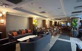 Bayrampasa Grand Hotel Seferoglu